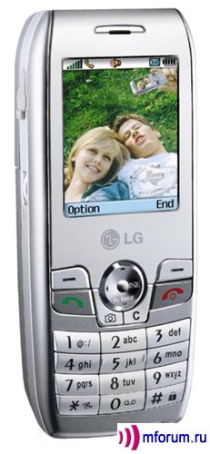 LG L3100