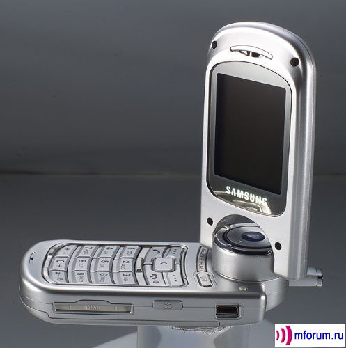 Samsung SGH-P730.