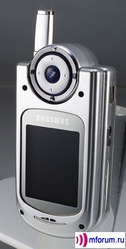Samsung SGH-P730.