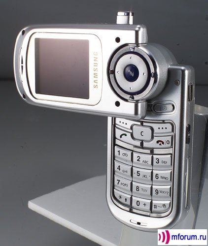 Samsung SGH-P730.