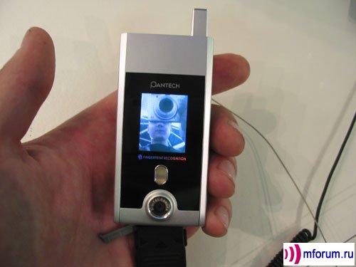 Pantech GI100 -     .