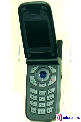 Synertek S-500