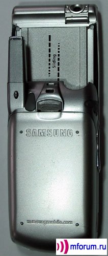Samsung SGH-D410 -  .