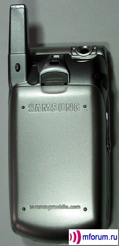 Samsung SGH-D410 -  .