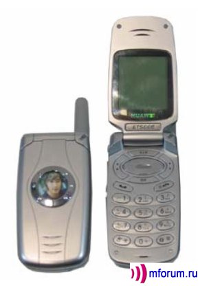Huawei ETS668/678/688