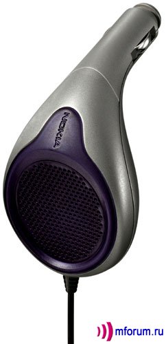 Nokia Plug-In Car HF-3