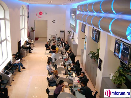 LG Electronics    -     / MForum.ru