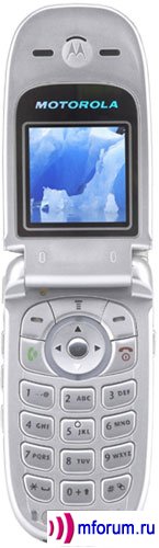 Motorola V220