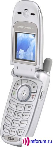 Motorola V220