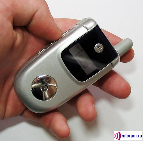 Motorola V220