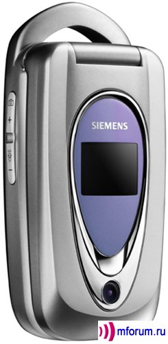 Siemens CFX65