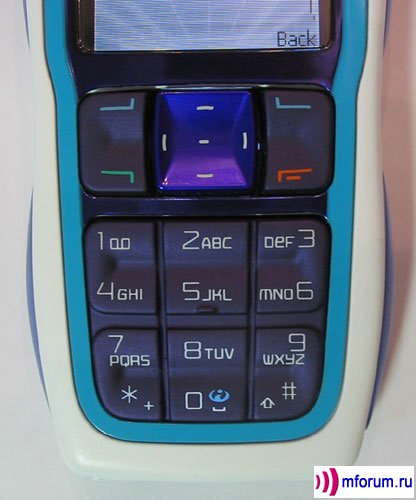   Nokia 3220.