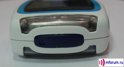   Nokia 3220.