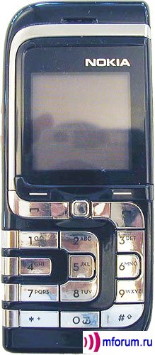 Nokia 7260