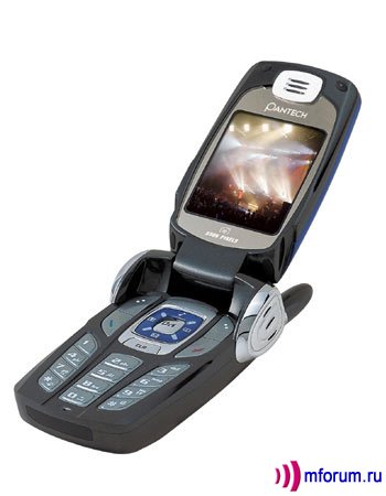 Pantech GF200