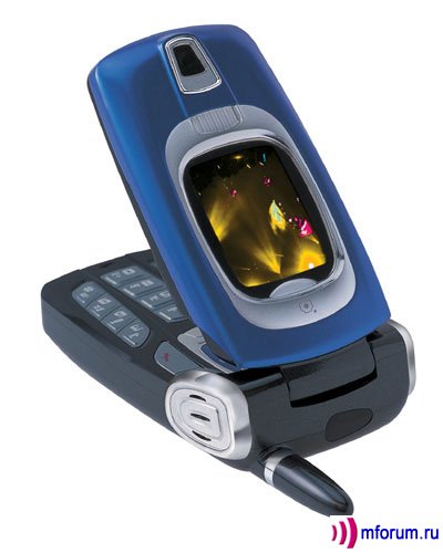Pantech GF200