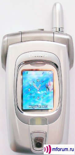 Pantech GF200
