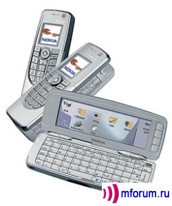 Nokia 9300