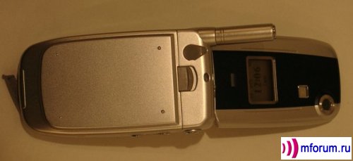 HX-550C