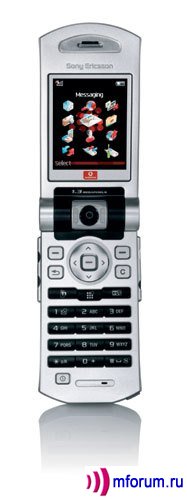 SonyEricsson v800
