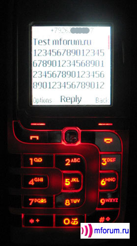  Nokia 7260:   