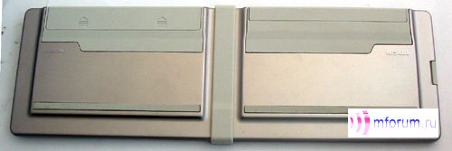  Bluetooth- Nokia SU-8W