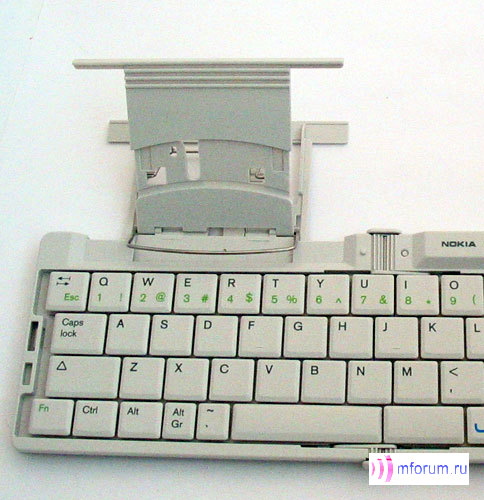  Bluetooth- Nokia SU-8W