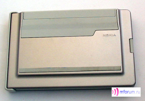  Bluetooth- Nokia SU-8W