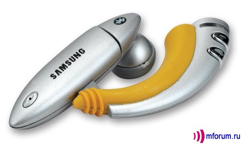 Samsung WEP150 -  Bluetooth 