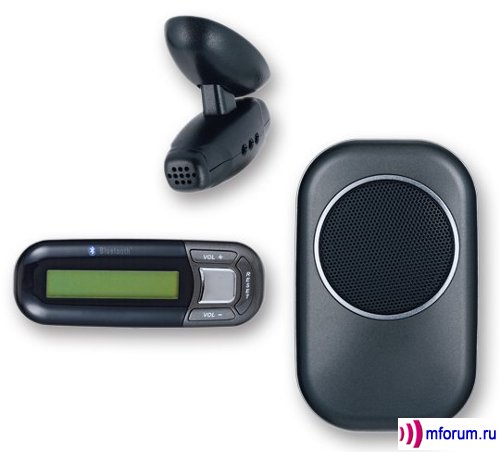 Samsung Bluetooth Car Kit