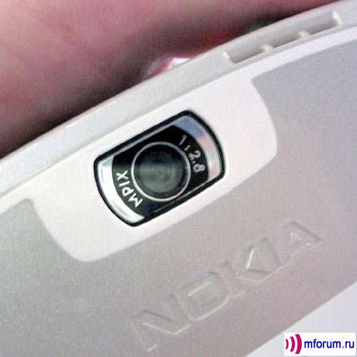 Nokia 7710