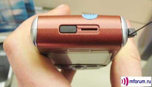 Nokia 3230