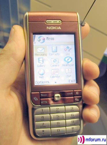 Nokia 3230