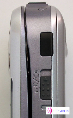  Sony Ericsson S700:     