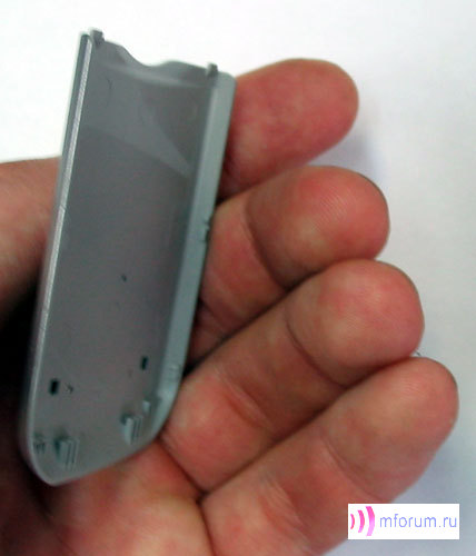  Sony Ericsson S700:     
