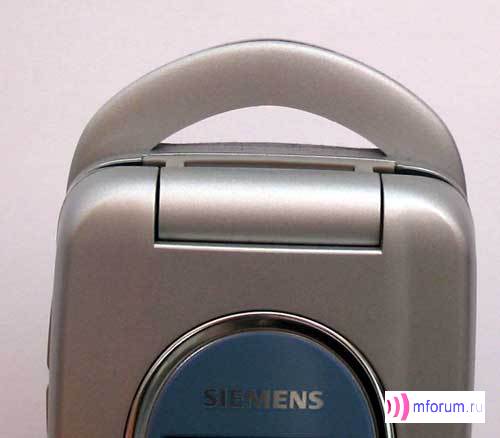 Siemens CFX65
