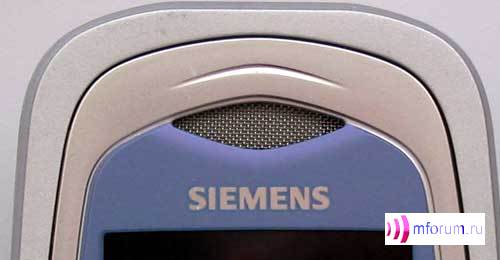 Siemens CFX65