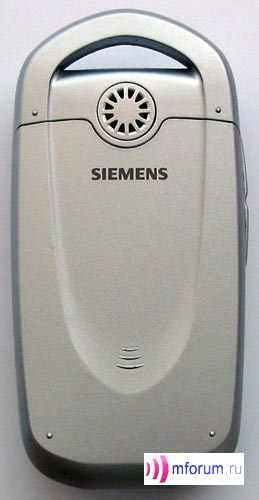 Siemens CFX65