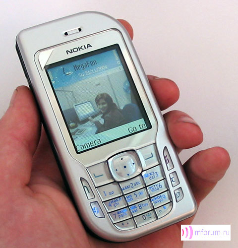  Nokia 6670: ,     ... / MForum.ru