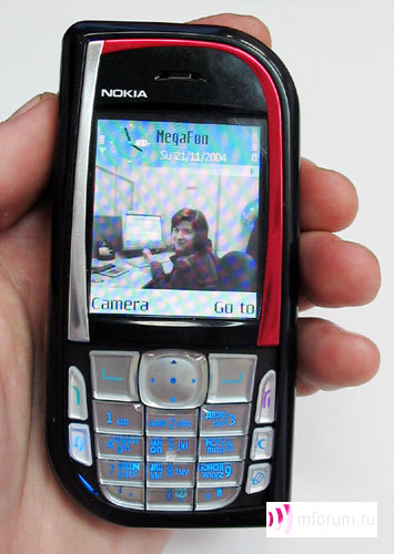  Nokia 6670: ,     ... / MForum.ru