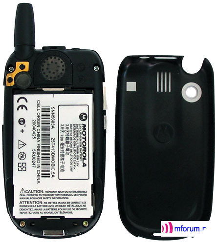  Motorola V620:  ,  ...