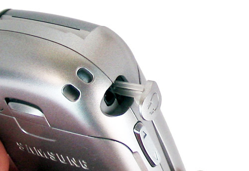  Samsung SGH-E330
