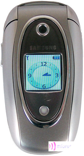  Samsung SGH-E330
