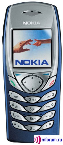 Nokia 6100