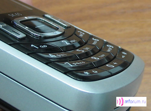  Siemens SK65