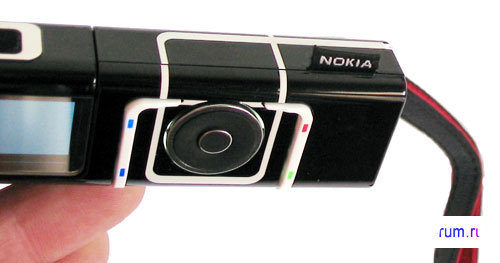  Nokia 7280