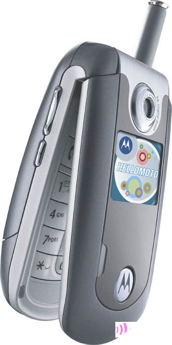   Motorola 