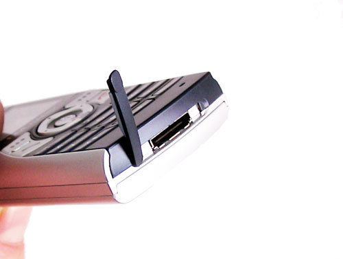 Samsung SGH-X200