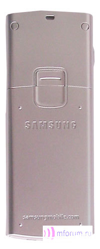 Samsung SGH-X200