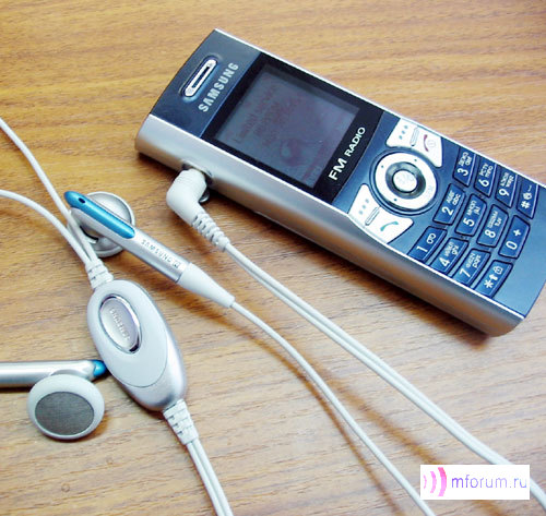 Samsung SGH-X200